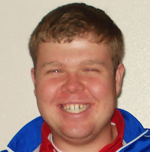 Meet your Posher, Nicholas